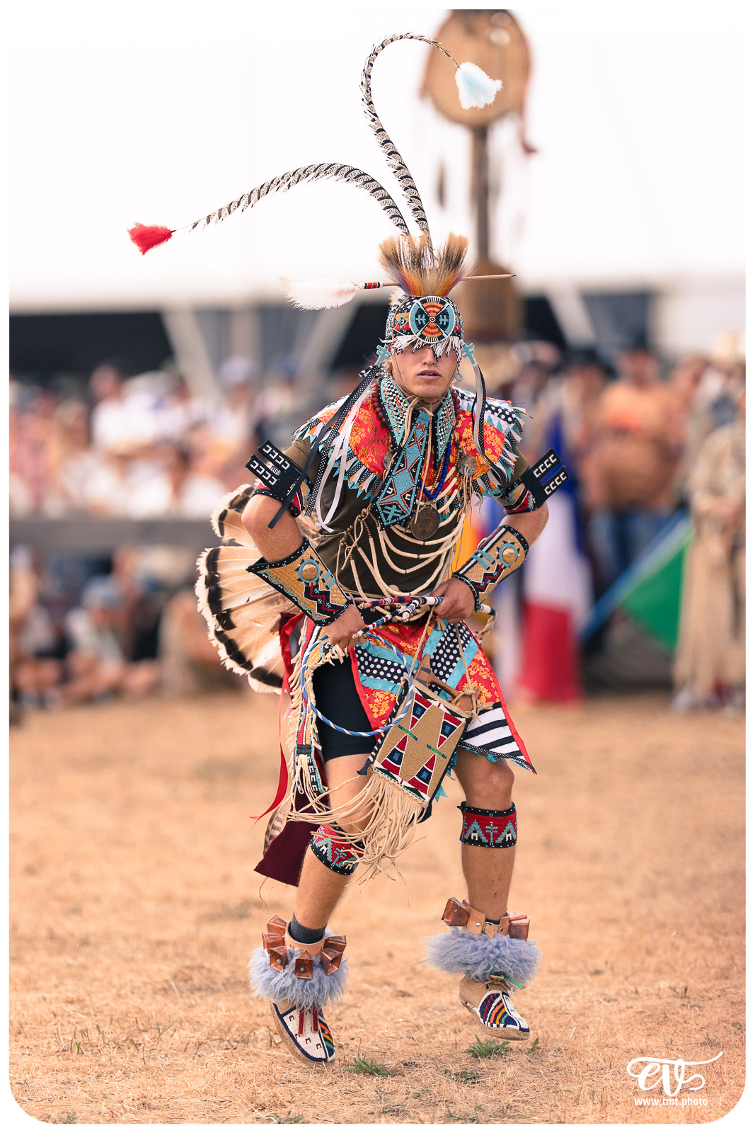 FESTIVAL POW WOW